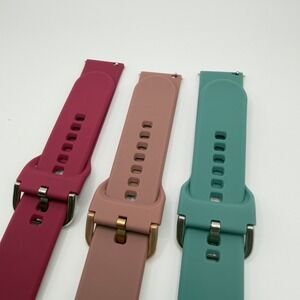 20mm watch bands with spring